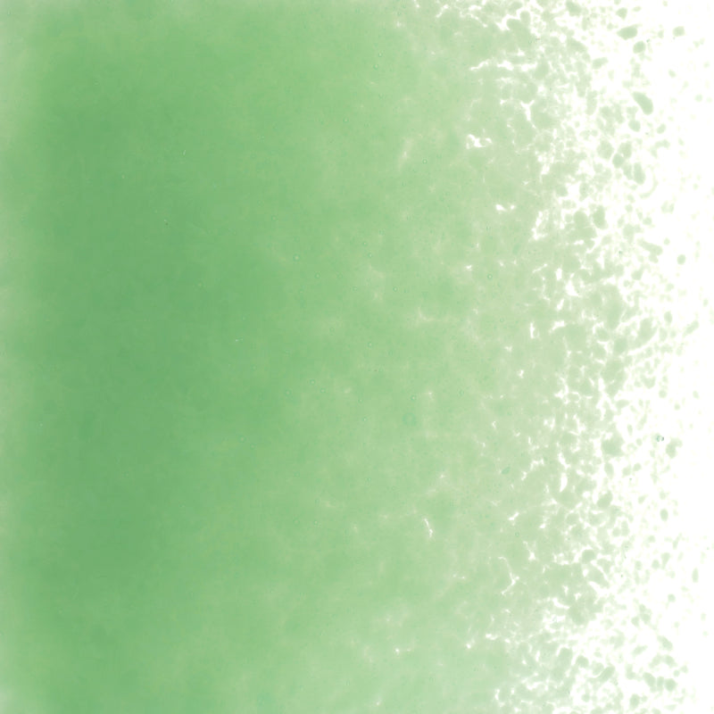 Mineral Green Opaque Bullseye Fine Frit 117