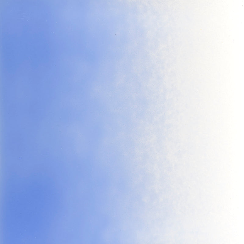 Periwinkle Opaque Bullseye Powder 118