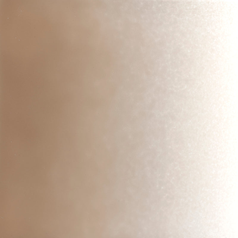 Mink Opaque Bullseye Frit 119