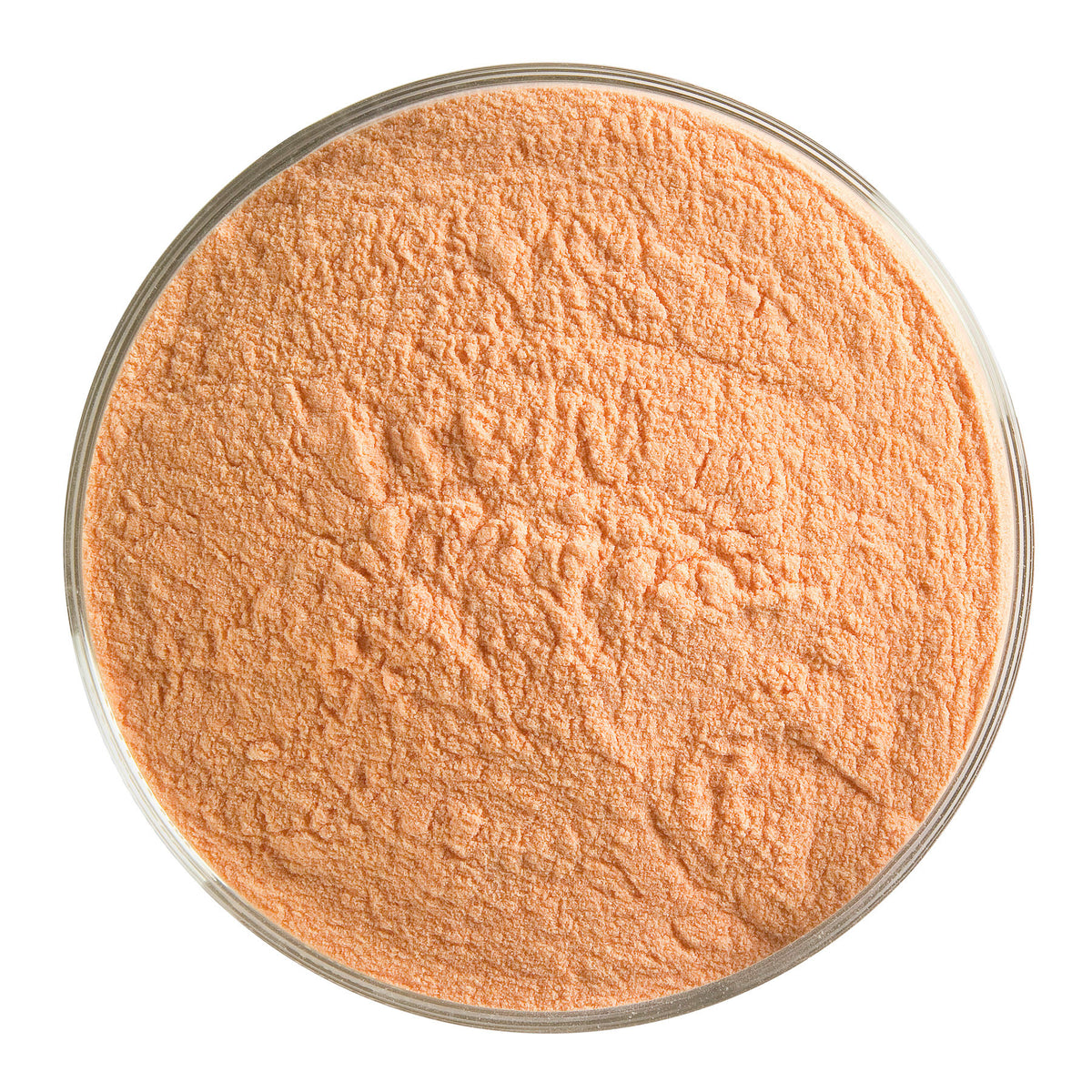Red Striker Opaque Bullseye Powder 124 — chockadoo