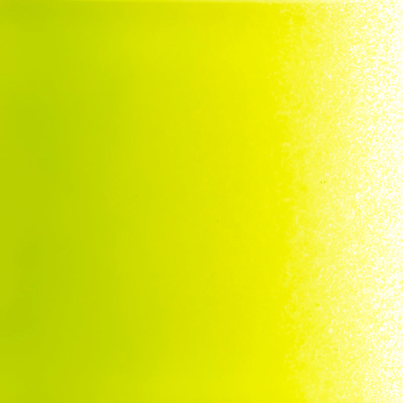 Spring Green Striker Opaque Bullseye Frit 126