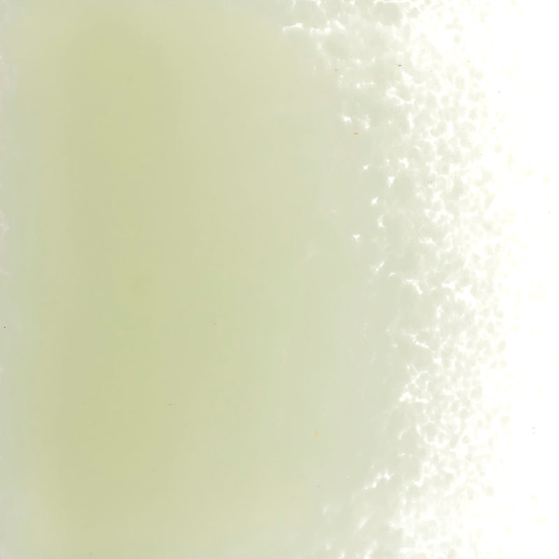 Artichoke Opaque Bullseye Fine Frit 131