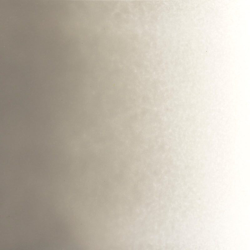 Deco Grey Opaque Bullseye Powder 136