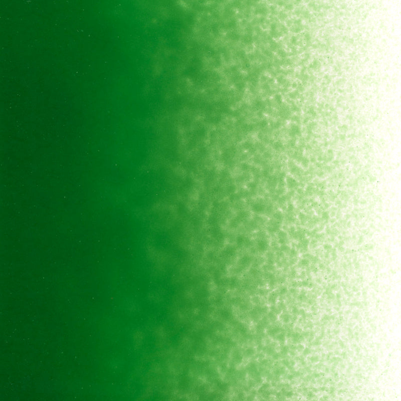Jade Green Opaque Bullseye Powder 145