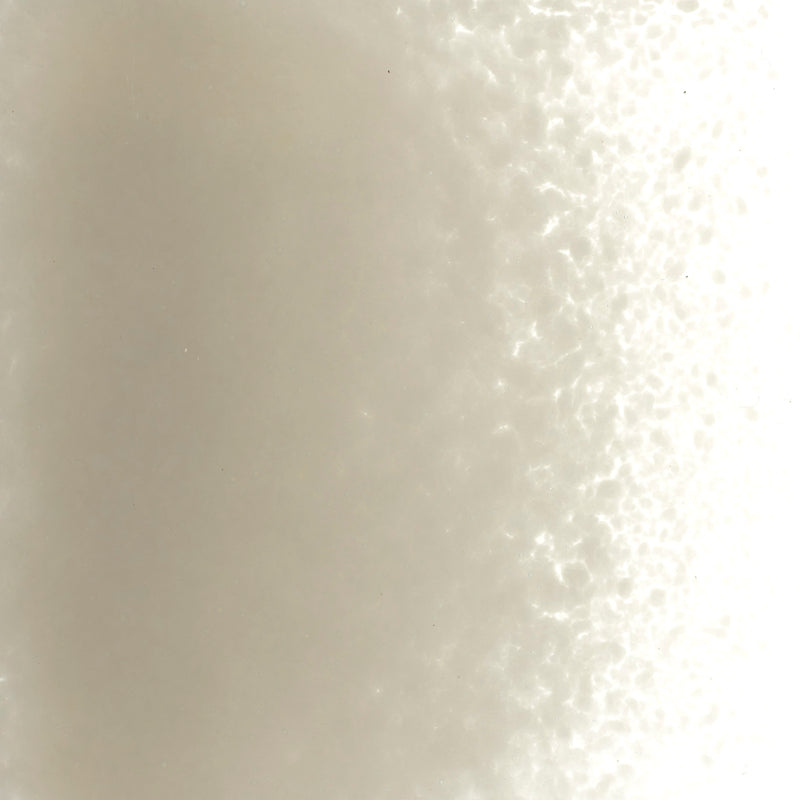 Elephant Grey Opaque Bullseye Fine Frit 206