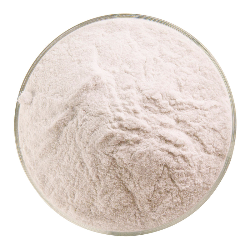 Elephant Grey Opaque Bullseye Powder 206