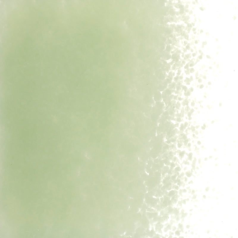 Celadon Opaque Bullseye Fine Frit 207