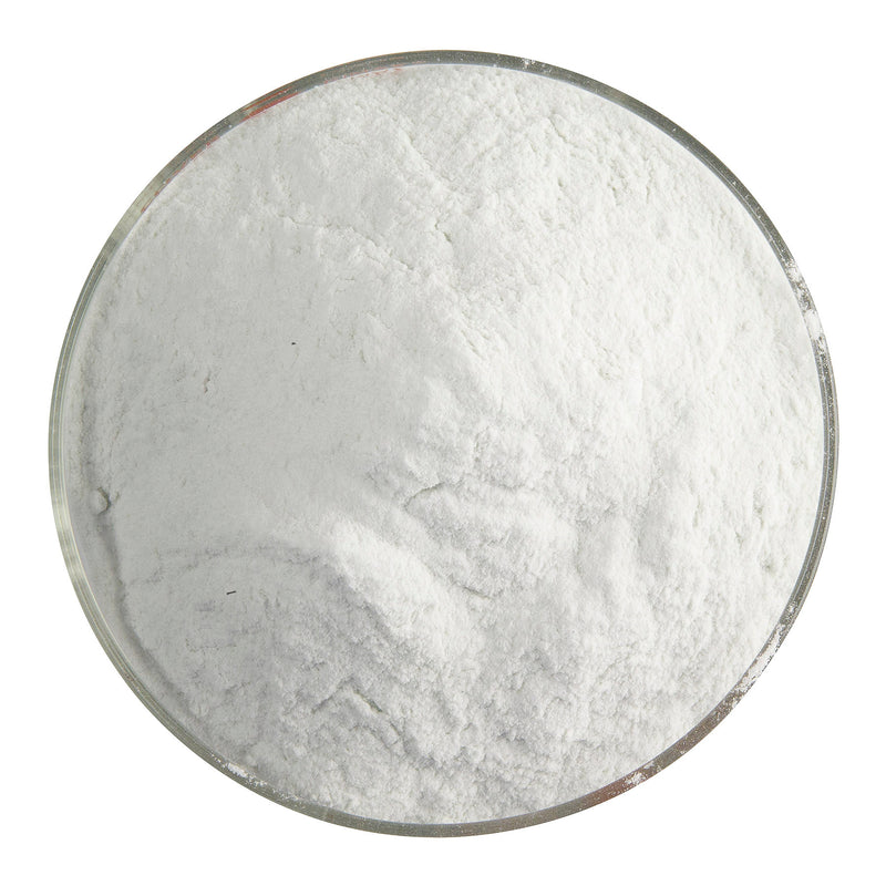 Celadon Opaque Bullseye Powder 207