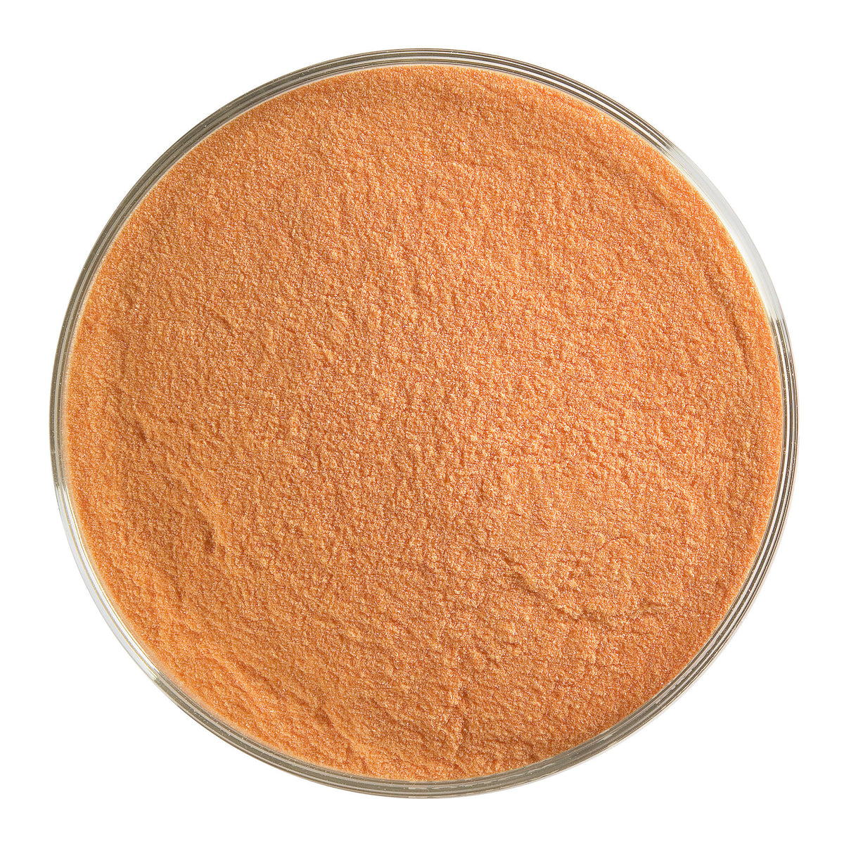 Pimento Red Striker Opaque Bullseye Powder 225 — chockadoo
