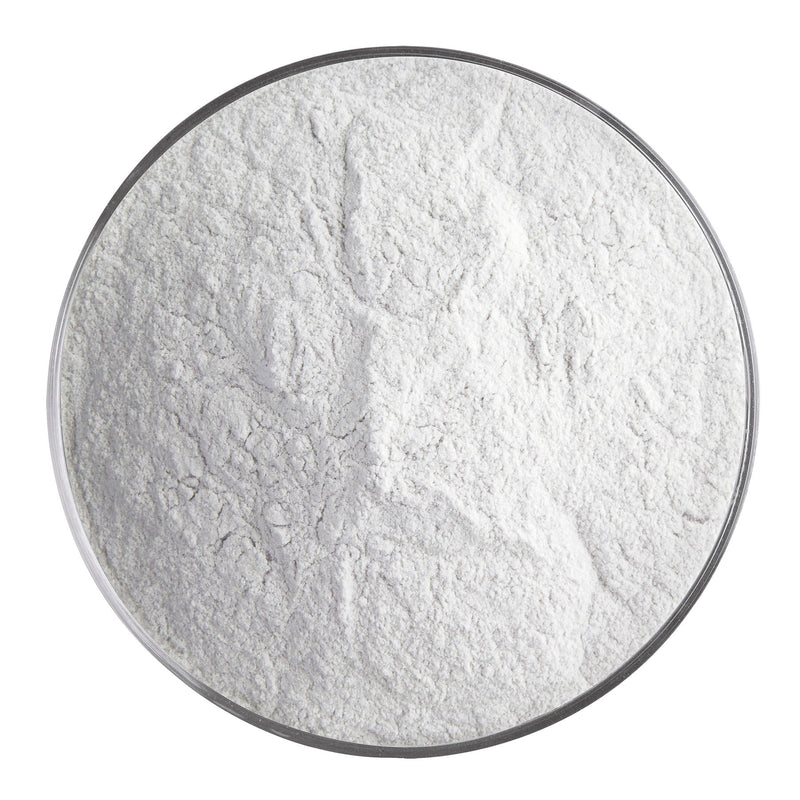 Slate Grey Opaque Bullseye Powder 236
