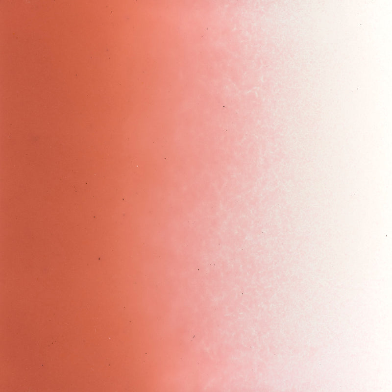 Salmon Pink Striker Opaque Bullseye Frit 305