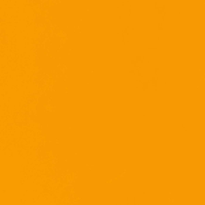 Marigold Yellow Striker Opaque Bullseye Sheet 320 3MM