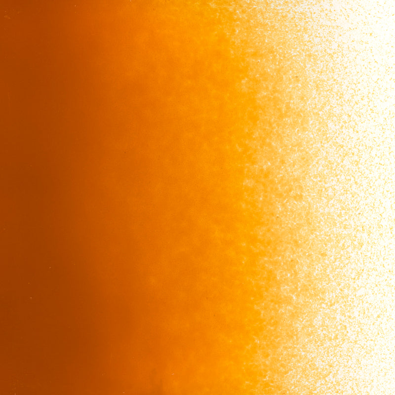 Burnt Orange Striker Opaque Bullseye Powder 329