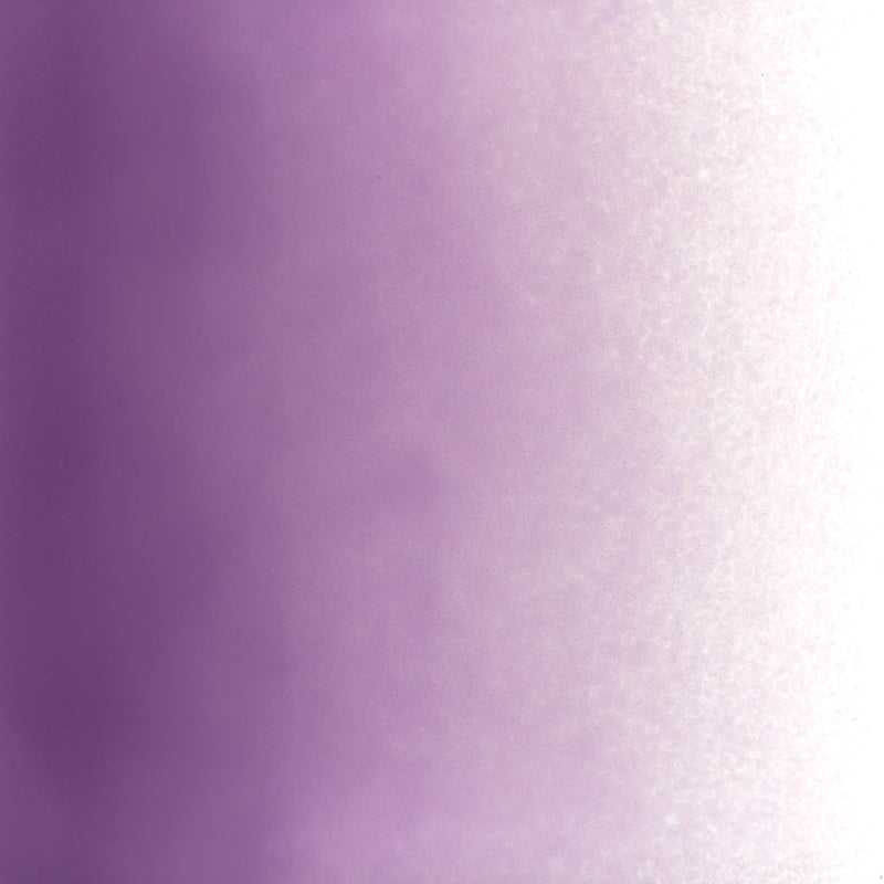 Gold Purple Striker Opaque Bullseye Frit 334