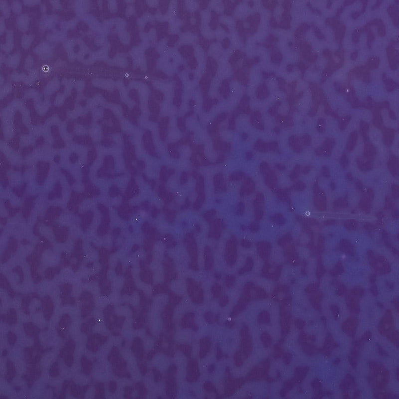 Gold Purple Striker Opaque Bullseye Sheet 334 3MM