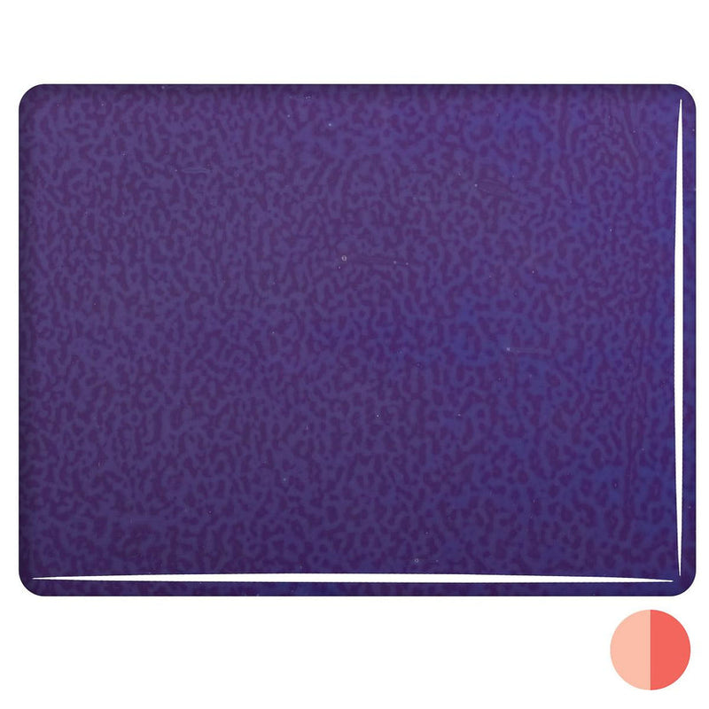 Gold Purple Striker Opaque Bullseye Sheet 334 3MM