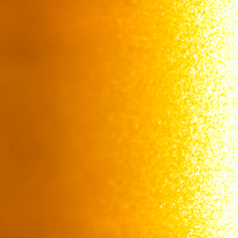 Butterscotch Striker Opaque Bullseye Powder 337