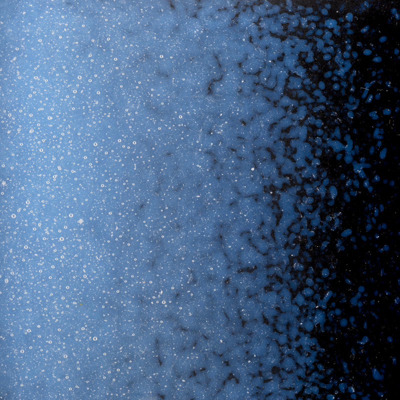 Opaline Striker Opaque Bullseye Frit 403