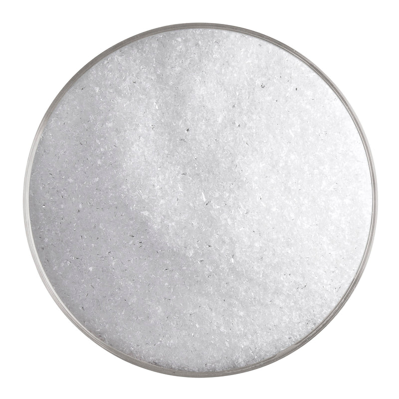 Opaline Striker Opaque Bullseye Frit 403