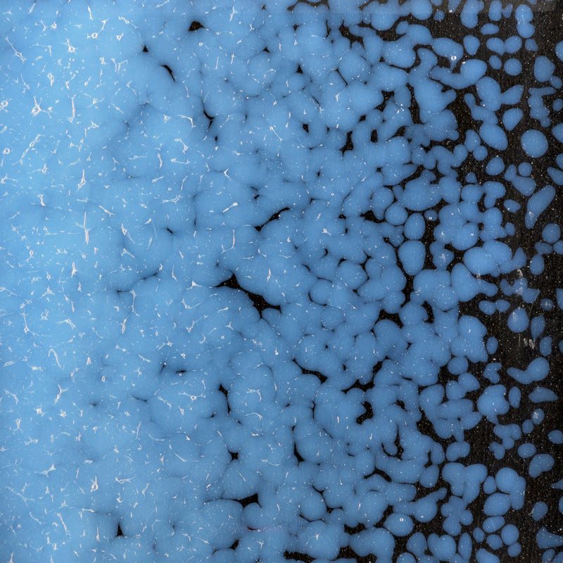 Opaline Striker Opaque Bullseye Frit 403