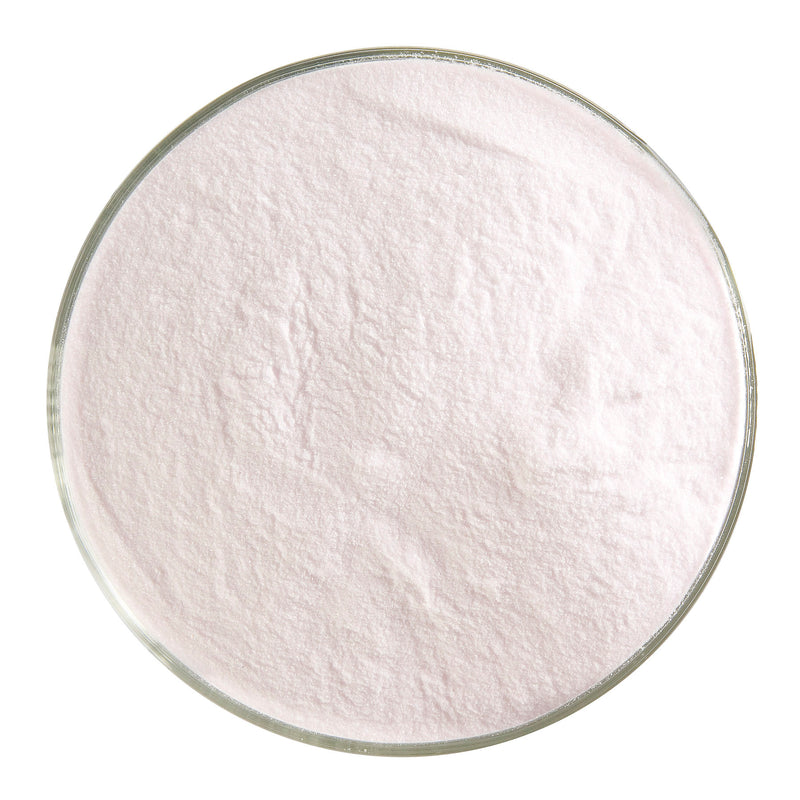 Petal Pink Opaque Bullseye Powder 421