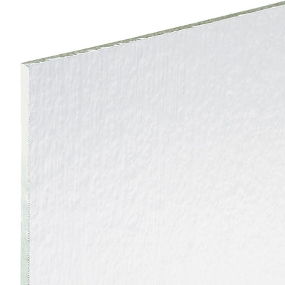 Tekta Clear Transparent Bullseye Handy Sheet 1100 3MM