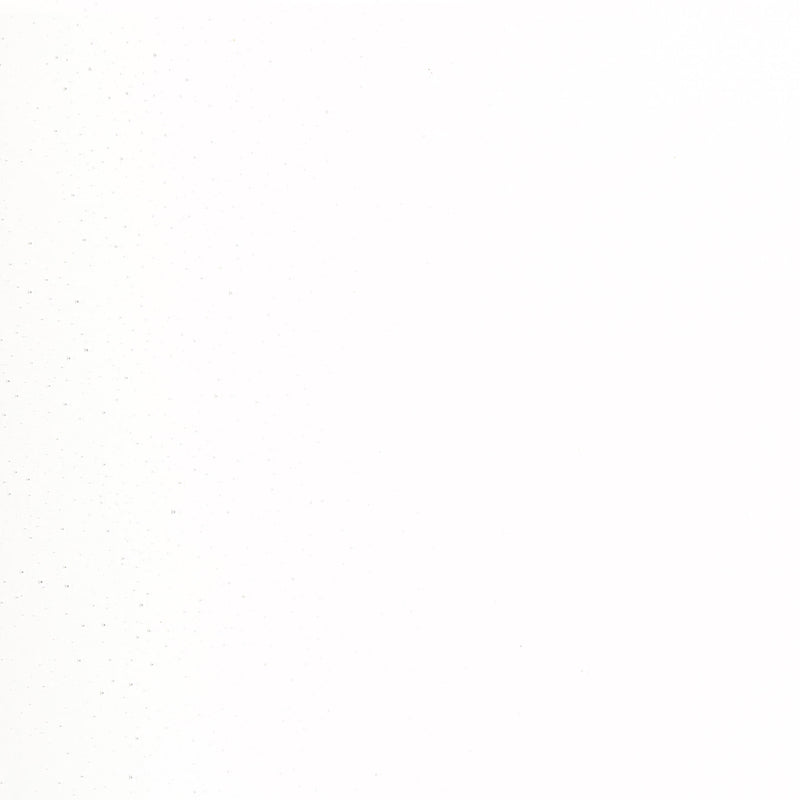 Clear Transparent Bullseye Fine Frit 1101