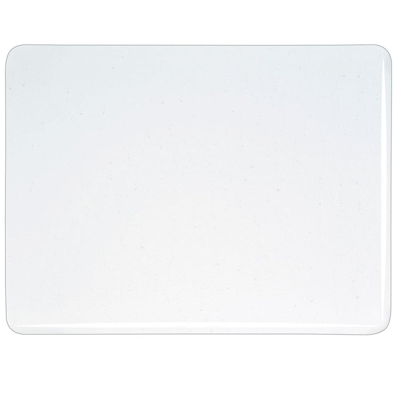 Clear Transparent Bullseye Sheet 1101 2MM
