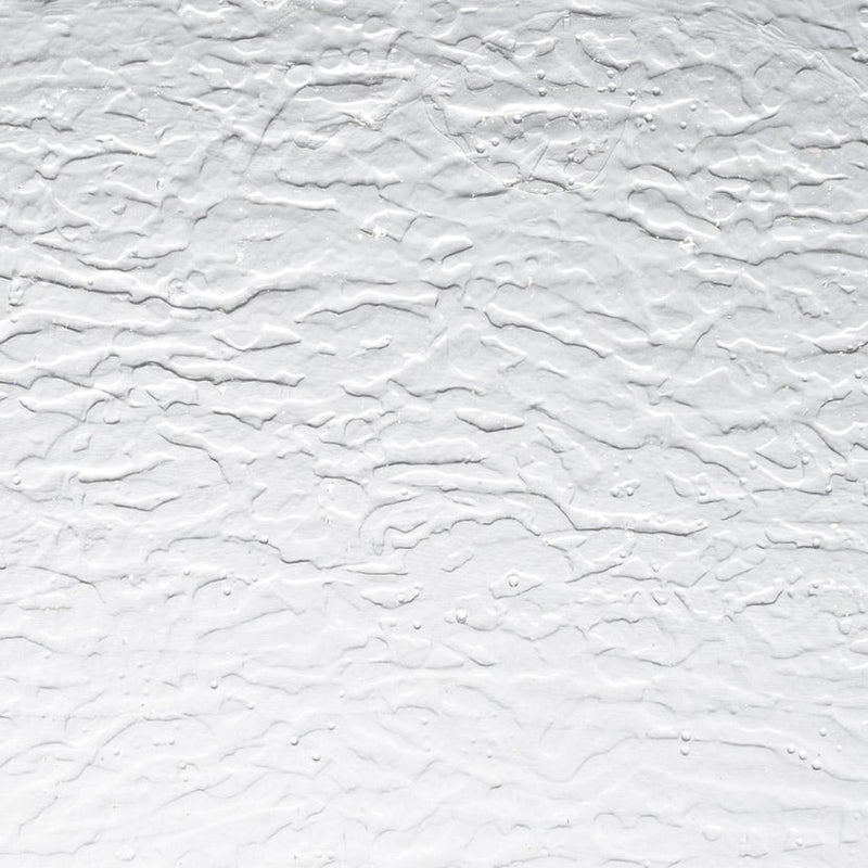 Clear Granite Texture Transparent Bullseye Sheet 1101 3MM