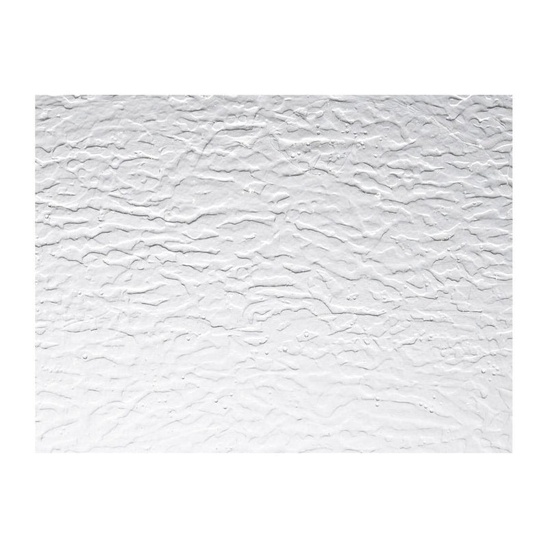 Clear Granite Texture Transparent Bullseye Sheet 1101 3MM