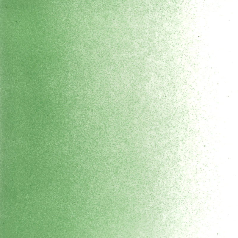 Light Green Transparent Bullseye Powder 1107