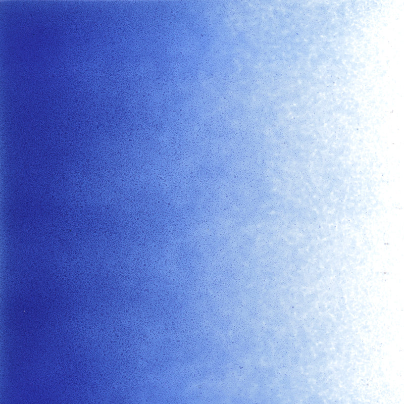 Deep Royal Blue Transparent Bullseye Powder 1114