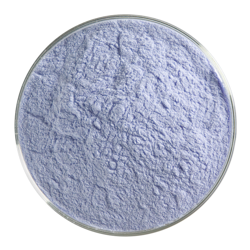 Deep Royal Blue Transparent Bullseye Powder 1114