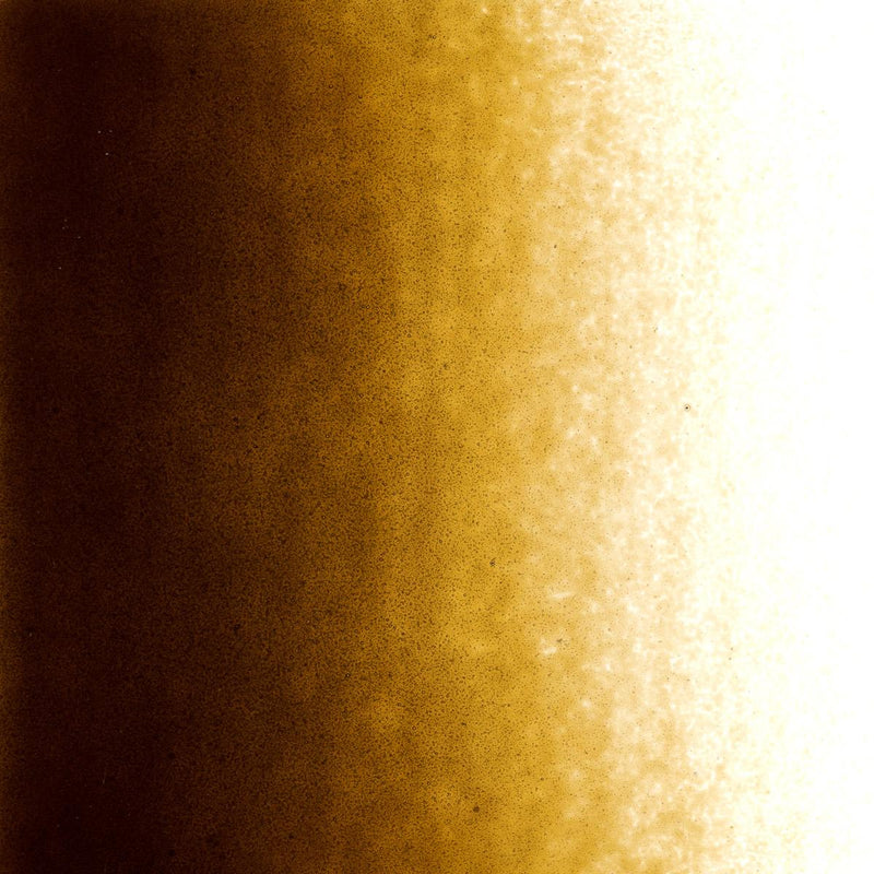 Sienna Striker Transparent Bullseye Frit 1119