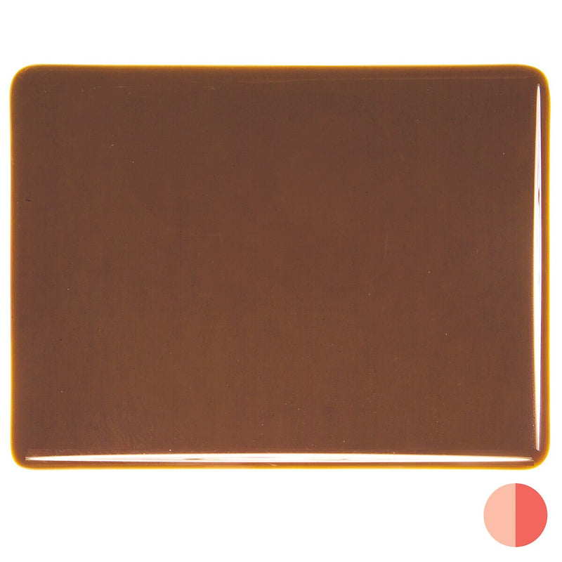 Sienna Striker Transparent Bullseye Sheet 1119 2MM