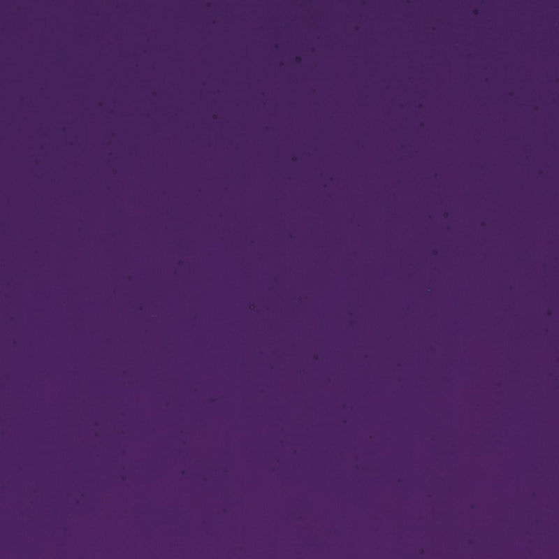 Deep Royal Purple Transparent Bullseye Sheet 1128 3MM