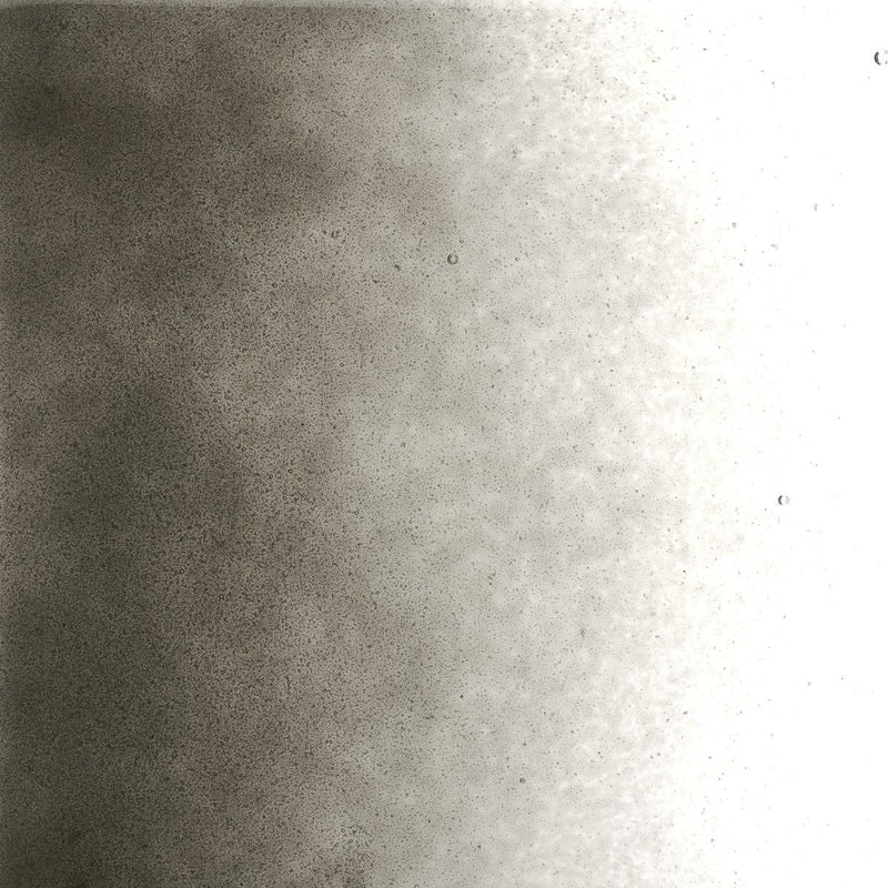 Charcoal Grey Transparent Bullseye Powder 1129