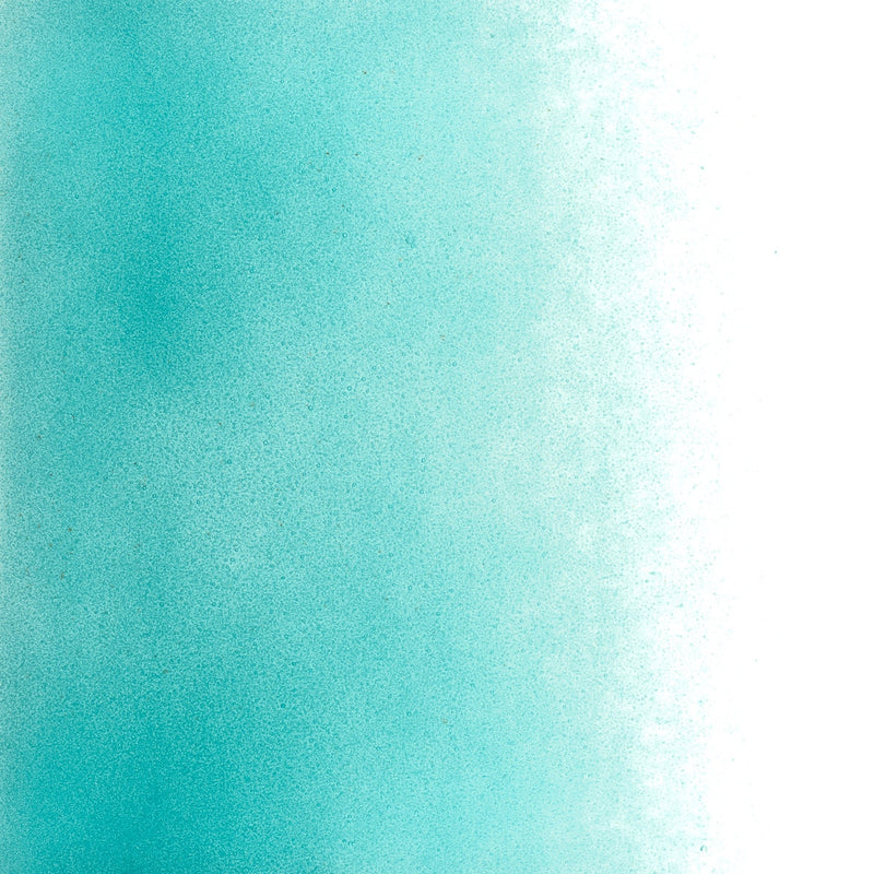 Leaf Green Transparent Bullseye Powder 1217