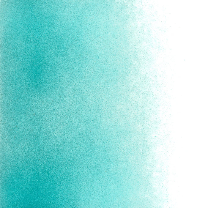 Leaf Green Transparent Bullseye Powder 1217