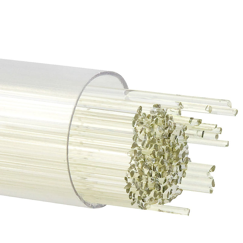 Carnelian Transparent Bullseye Stringer 1321