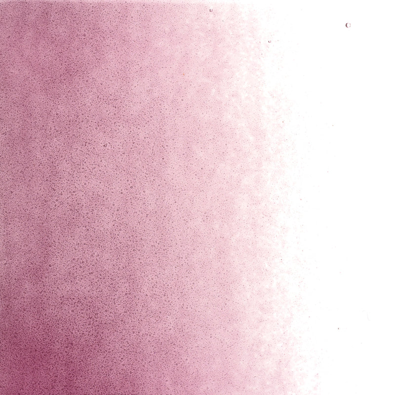 Fuchsia Striker Transparent Bullseye Frit 1332