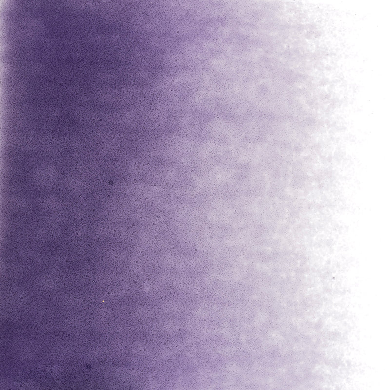 Gold Purple Striker Transparent Bullseye Powder 1334