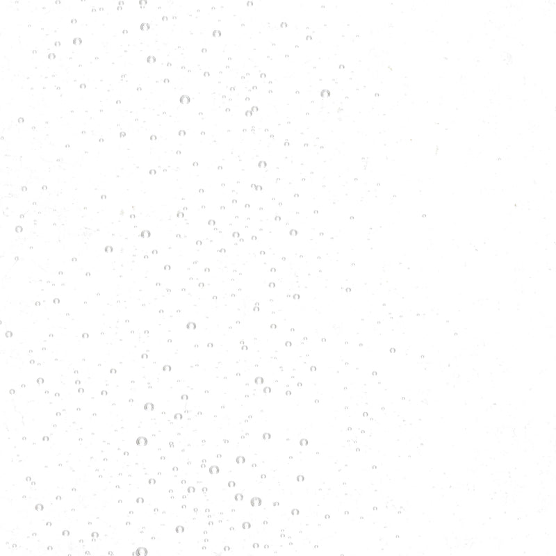 Crystal Clear Transparent Bullseye Medium Frit 1401