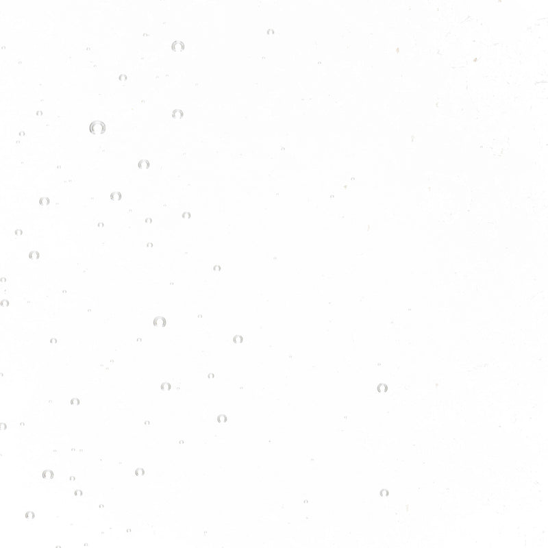 Crystal Clear Transparent Bullseye Coarse Frit 1401