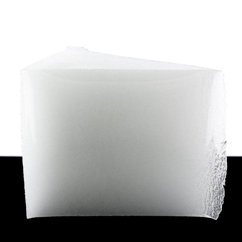 Crystal Clear Transparent Bullseye Powder 1401
