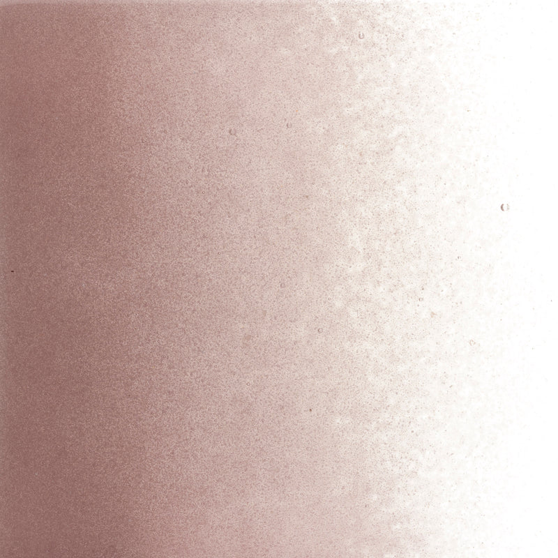 Light Plum Transparent Bullseye Powder 1405