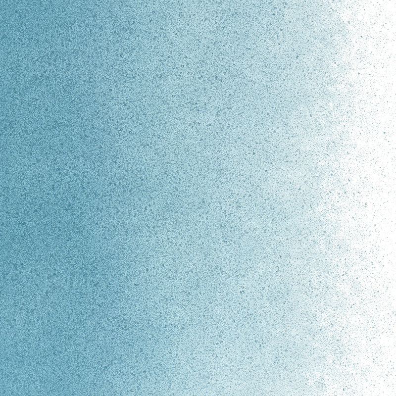 Steel Blue Transparent Bullseye Powder 1406