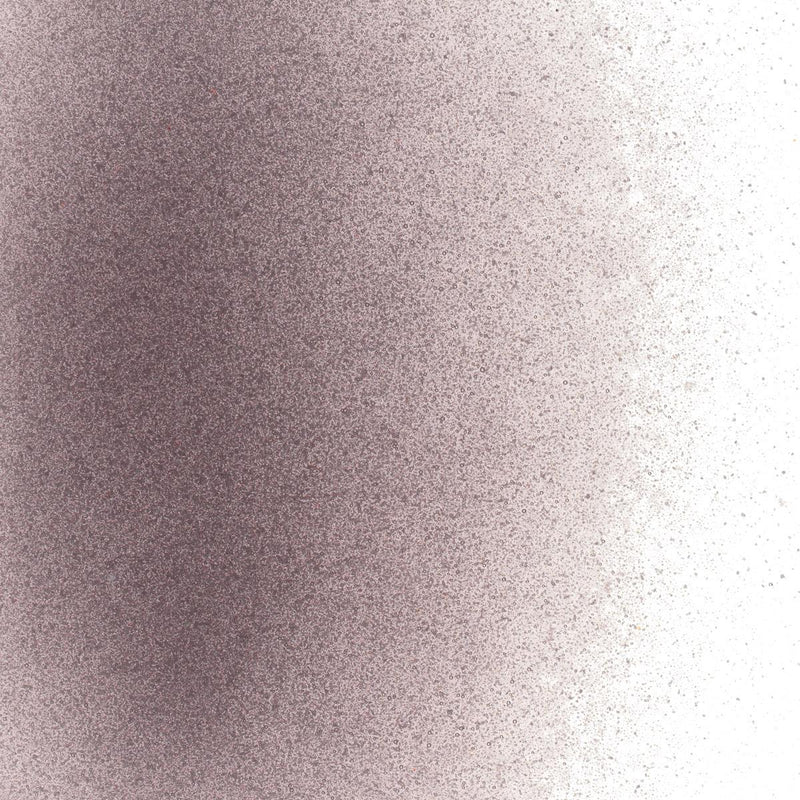Light Violet Transparent Bullseye Powder 1428