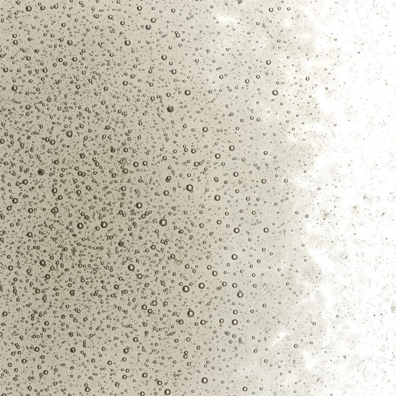 Khaki Transparent Bullseye Frit 1439