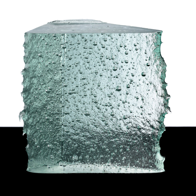 Juniper Blue Tint Bullseye Coarse Frit 1806